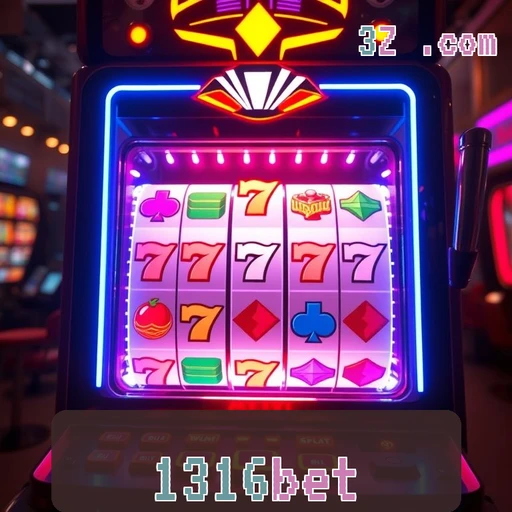 1316bet Tipos de Apostas