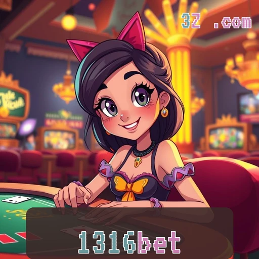 1316bet Bônus Oferecidos