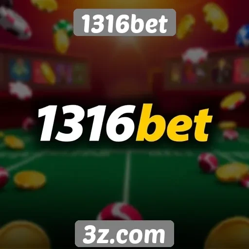 Comparação do 1316bet com outras plataformas de jogos