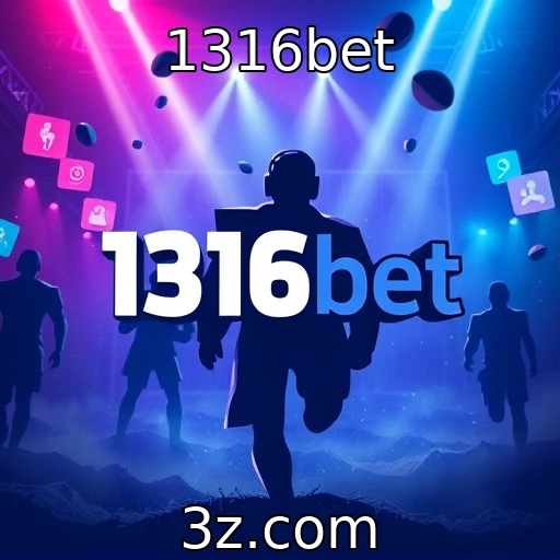 Aumento da competitividade em eventos de esports | 1316bet