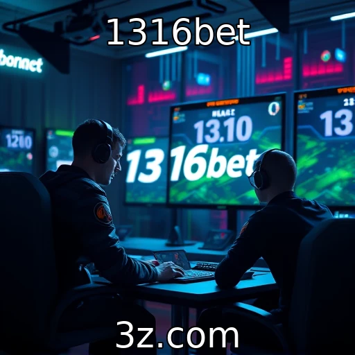 Avanços em tecnologia de jogos influenciam desenvolvimento : 1316bet