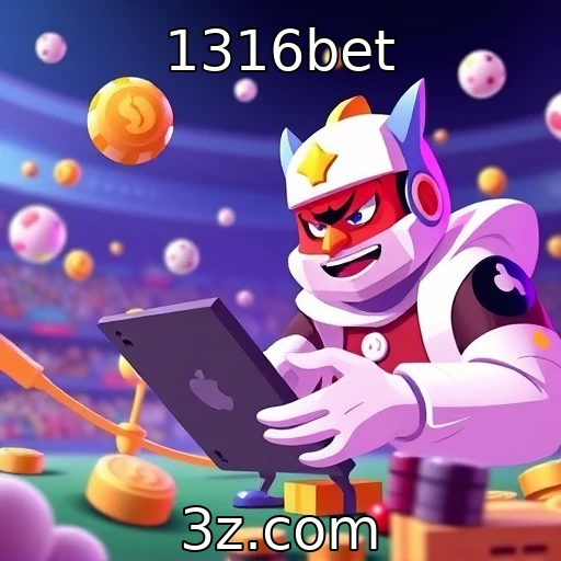 Novas tendências na monetização de jogos em 2025 | 1316bet