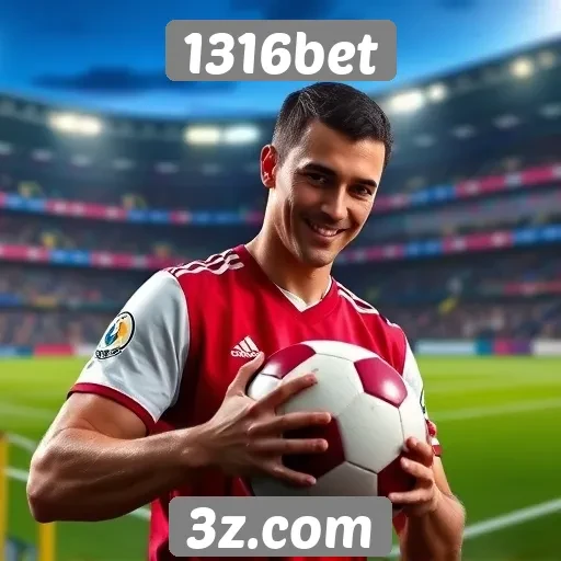 Estratégias para maximizar ganhos no 1316bet