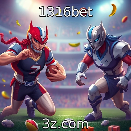 Desenvolvedores exploram novas tendências em jogos online : 1316bet