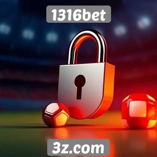 Segurança e confiabilidade do site 1316bet avaliadas por especialistas