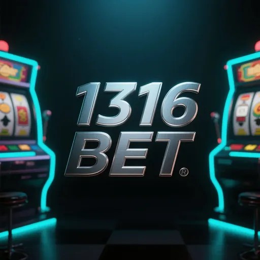 1316bet logo